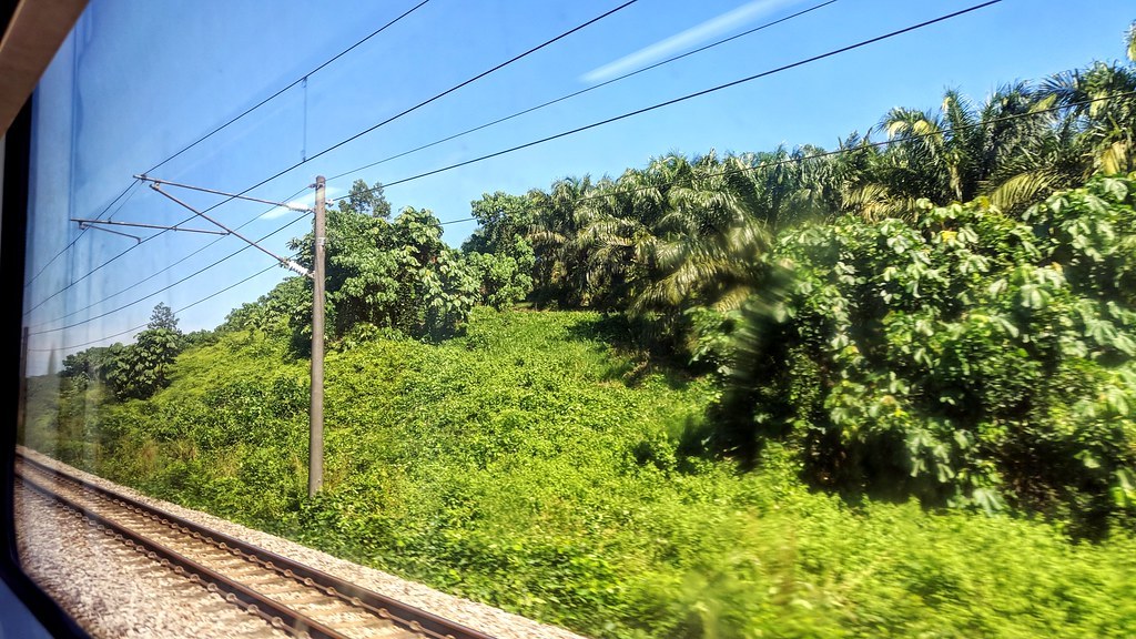 Bukit Derimoi