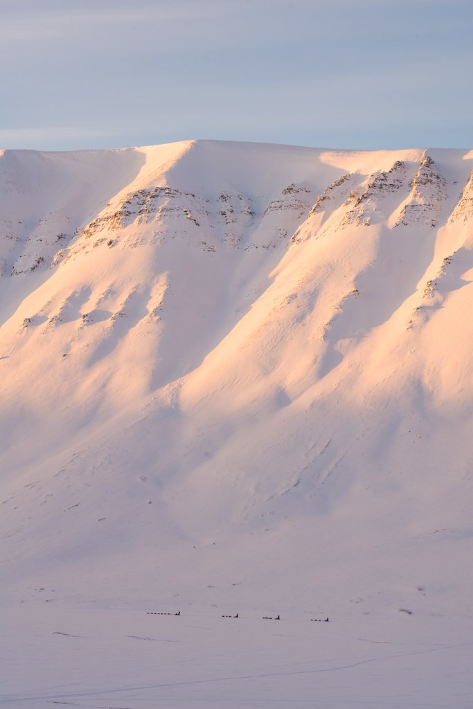 Glitrebreen
