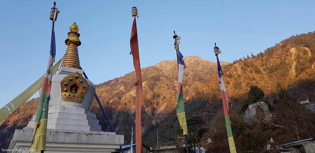 Gurkarpo Ri