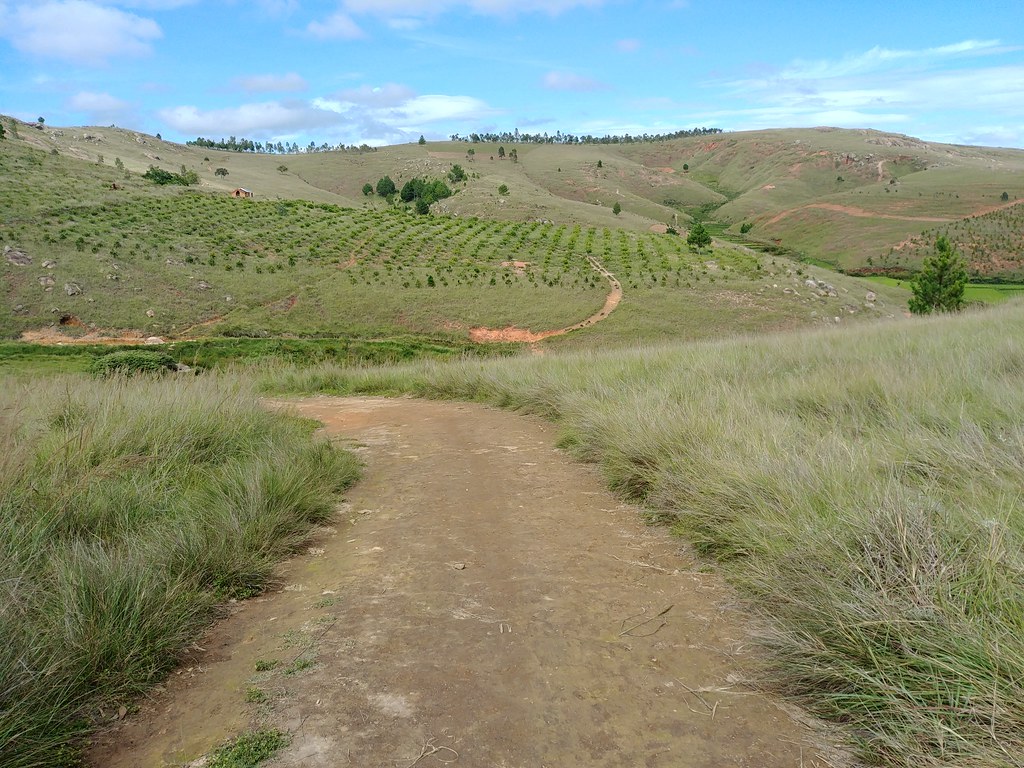Fianandriana