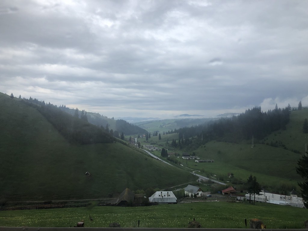 Muntele Aluniș