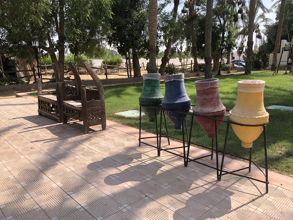 Al Buhayrat al Murrah al Kubra