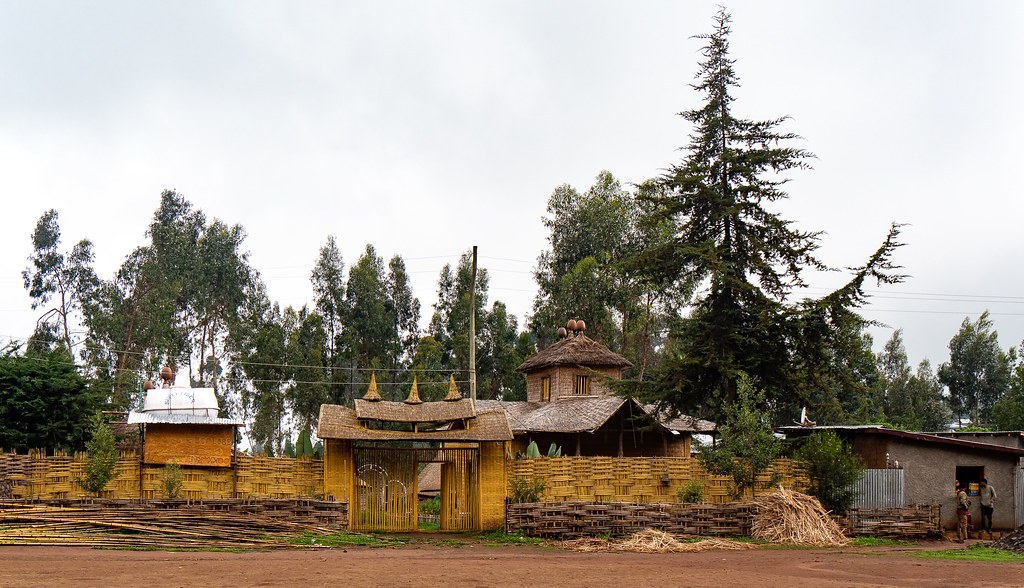 Berek Terara