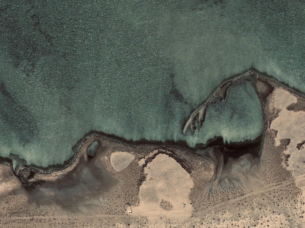 Shāţi' Bi'r al ‘Abd