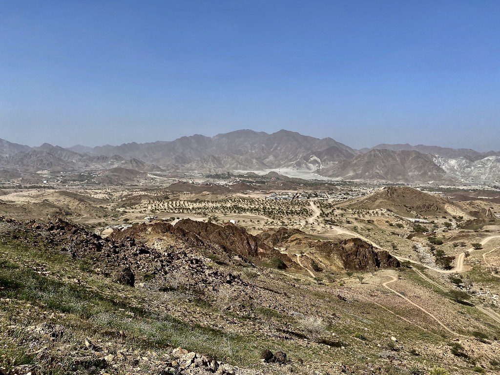 Jabal al Hindiyah