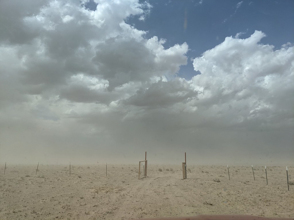 Loma Blanca