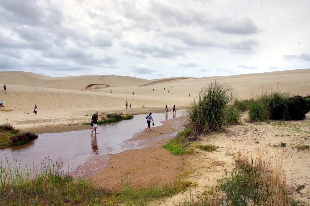 Bulrush Lake