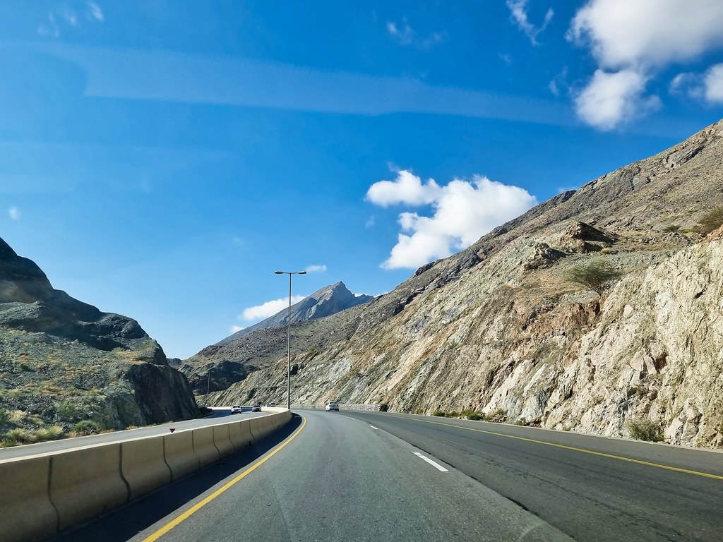 Jabal Ḩaḑm