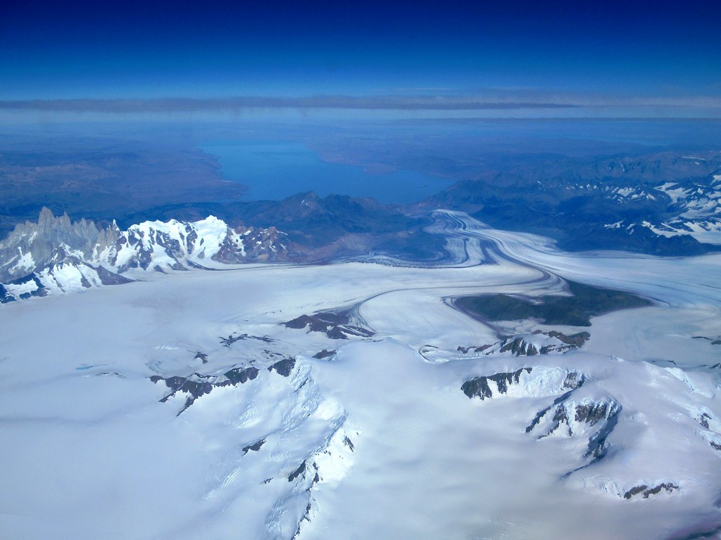HPS 10 Glacier