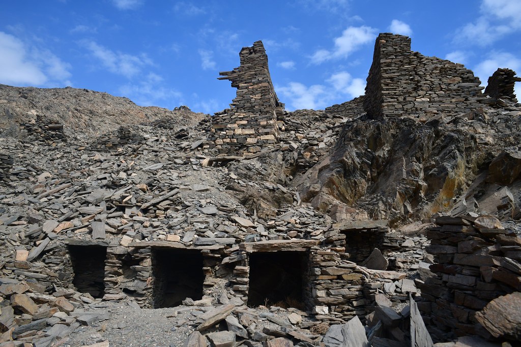 Gebel Umm Sueih