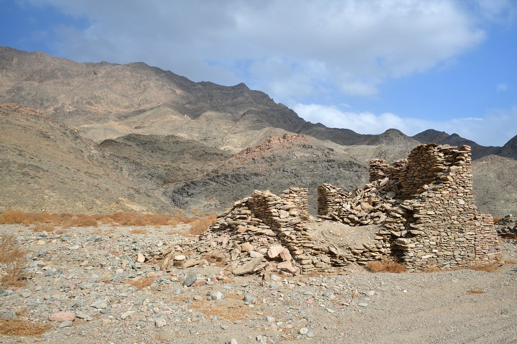 Jabal Ghuwayl
