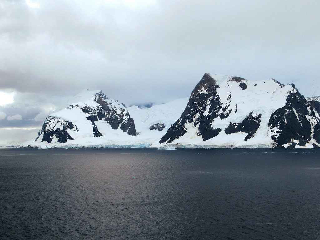 Chisel Peak