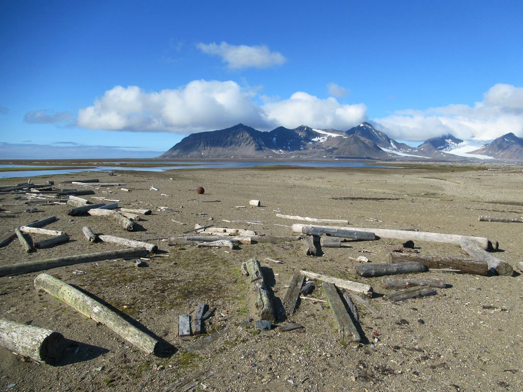 Monacofjellet