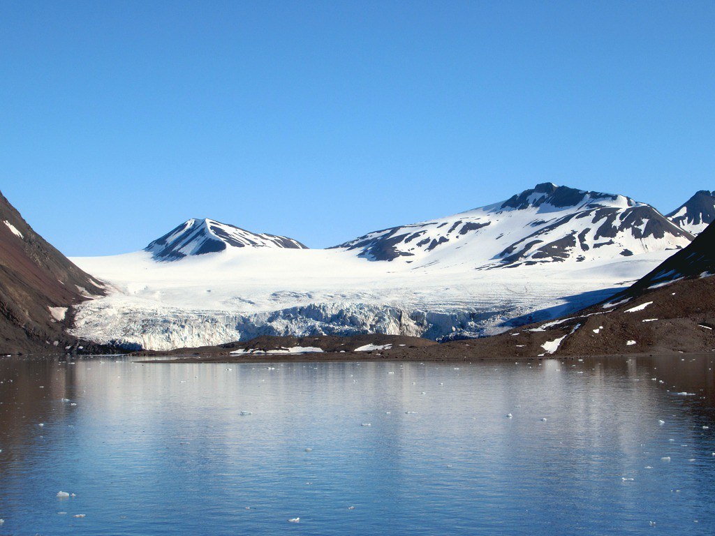 Belcherfjellet