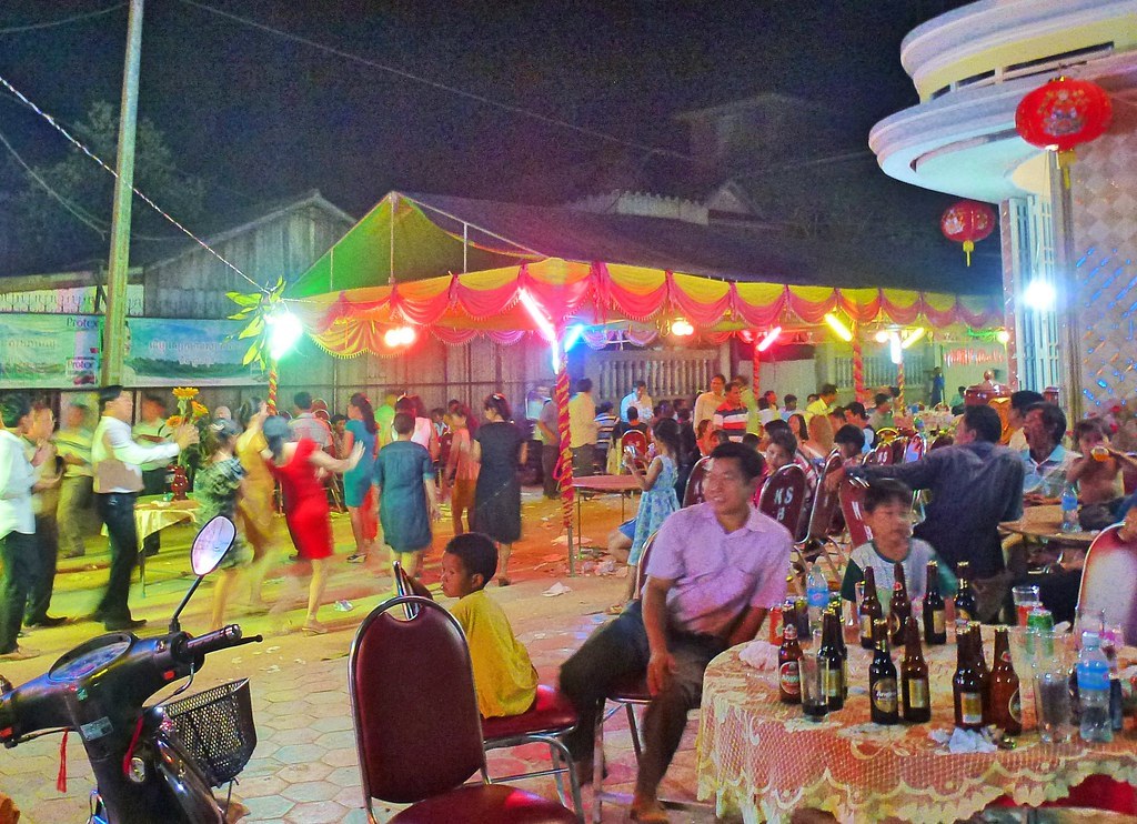 Beng Pruos