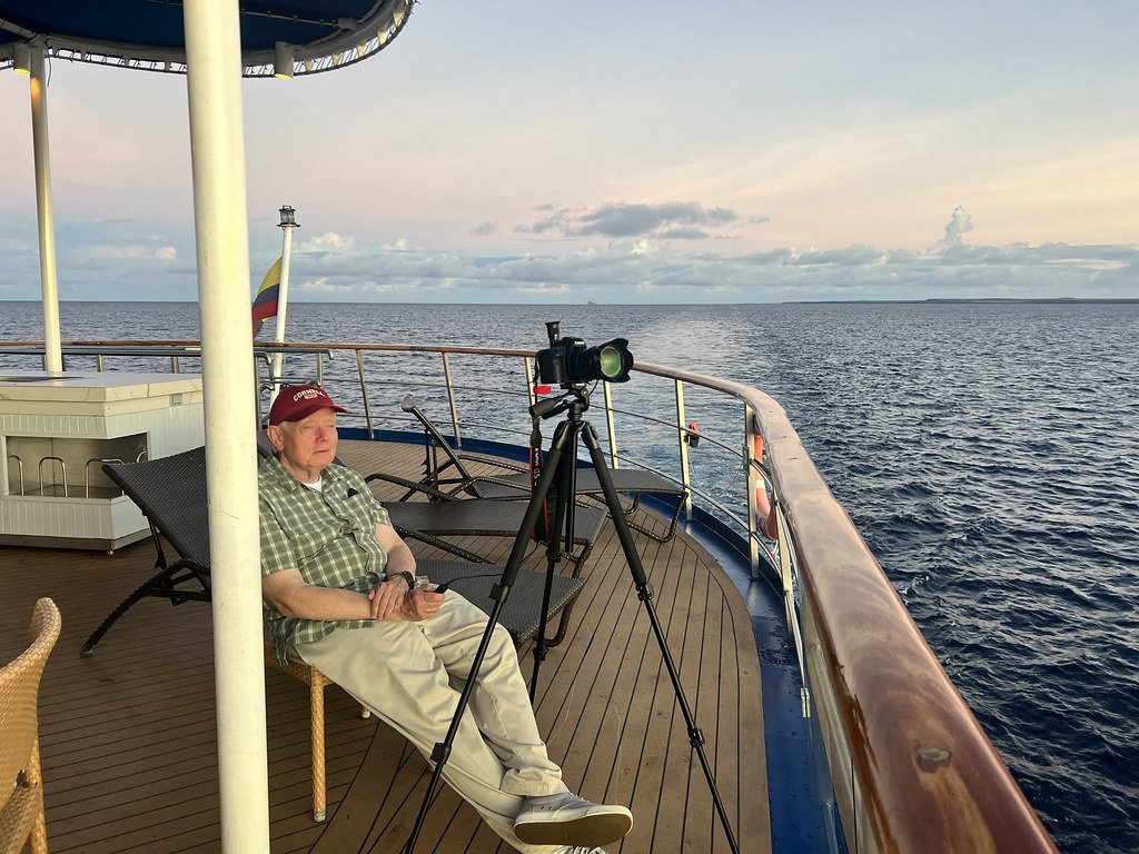 Galápagos National Park