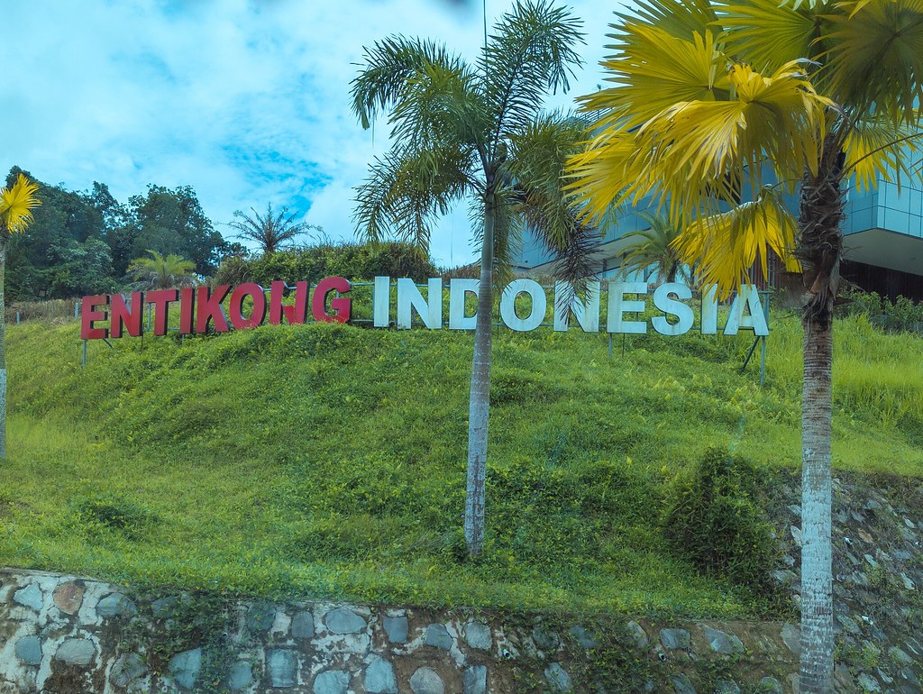Bukit Bekat