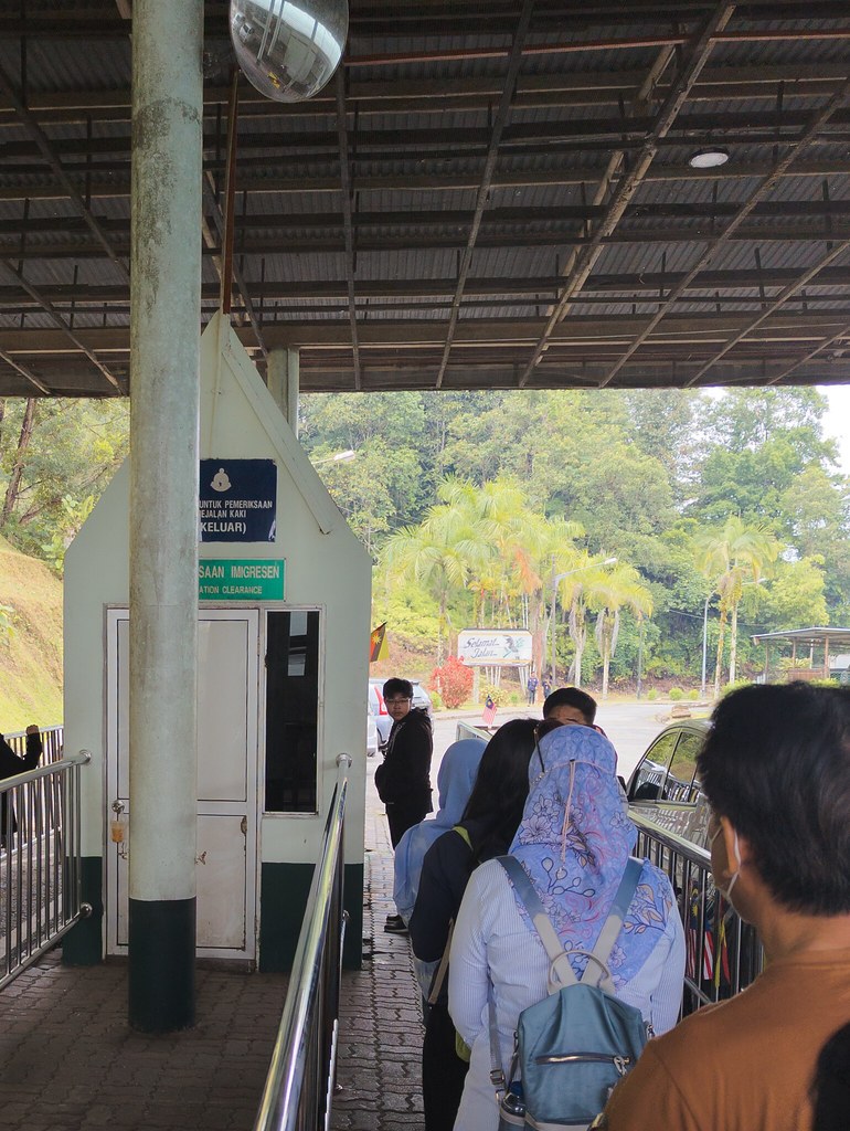 Bukit Bubong Alak