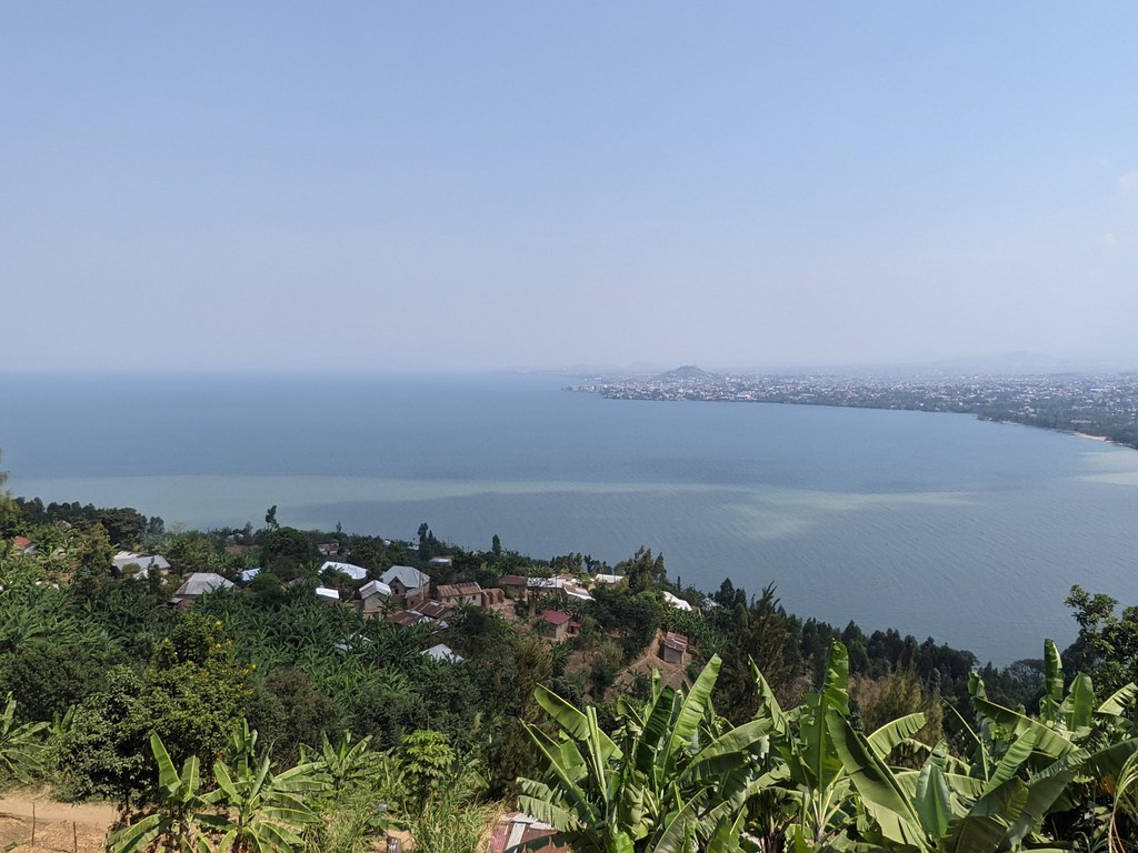 Lake Karago