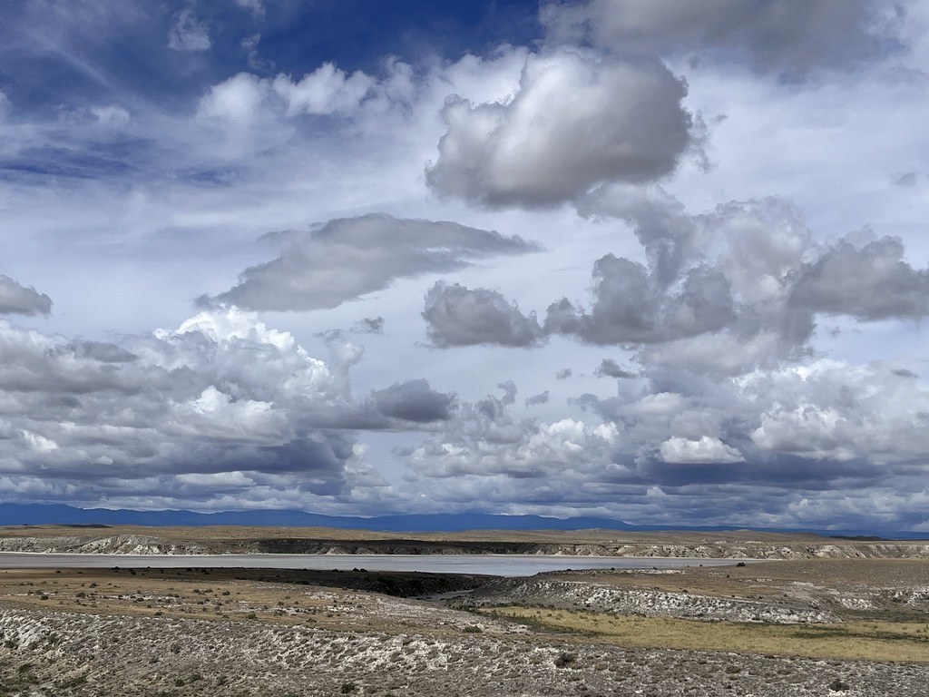 Laguna del Perro