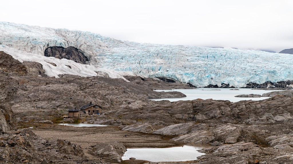 Bleikfjellet