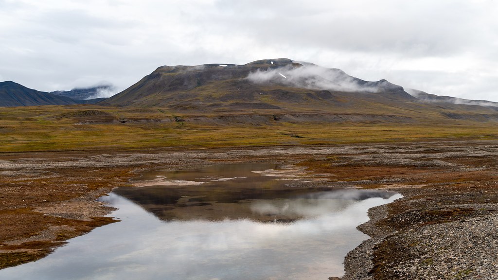 Ahlmannfjellet