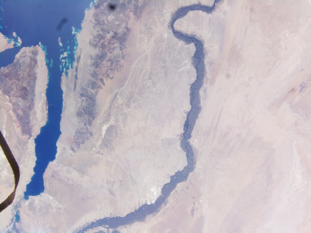 Jabal Qarn al Jīr
