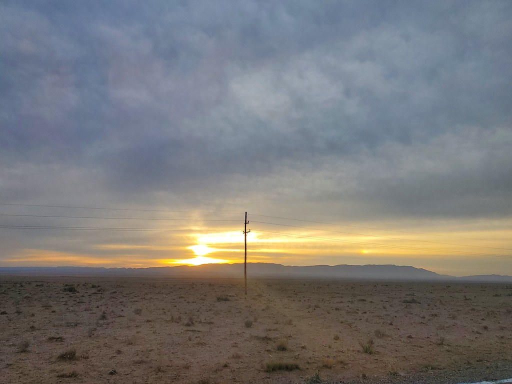 Cerrillos del Coyote