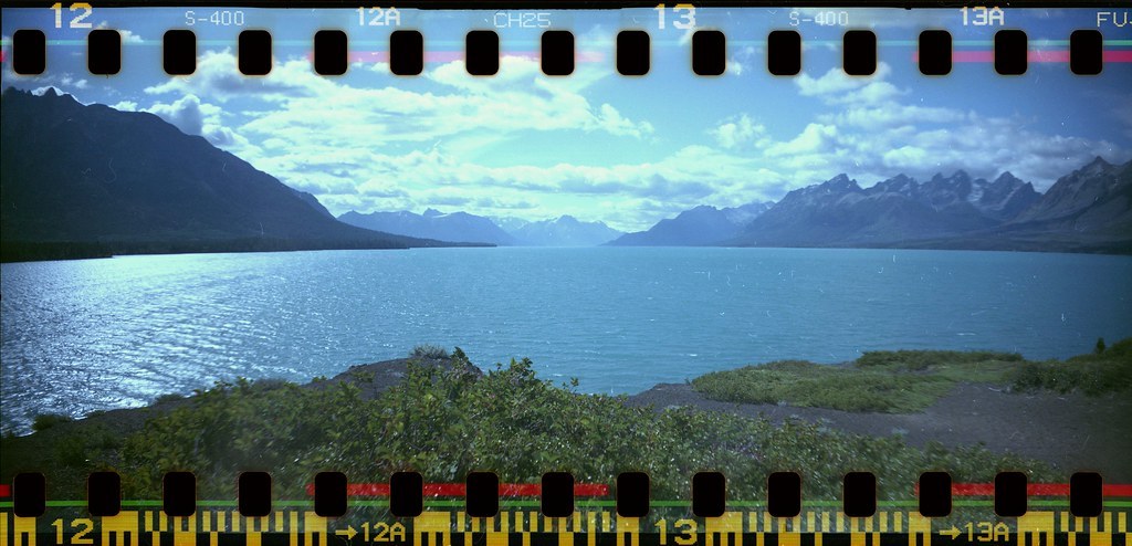 Alidade Glacier