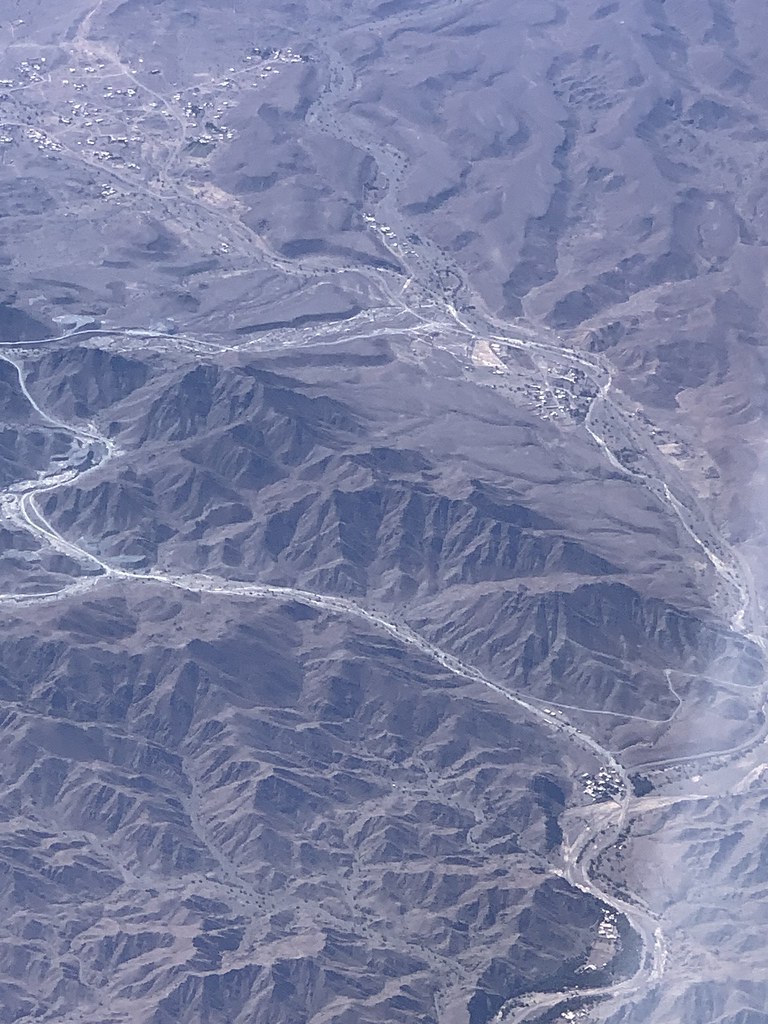 Jabal Ghashabi