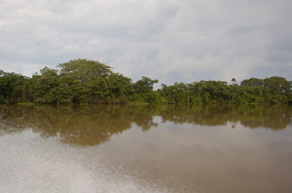 Salto de Tilupo