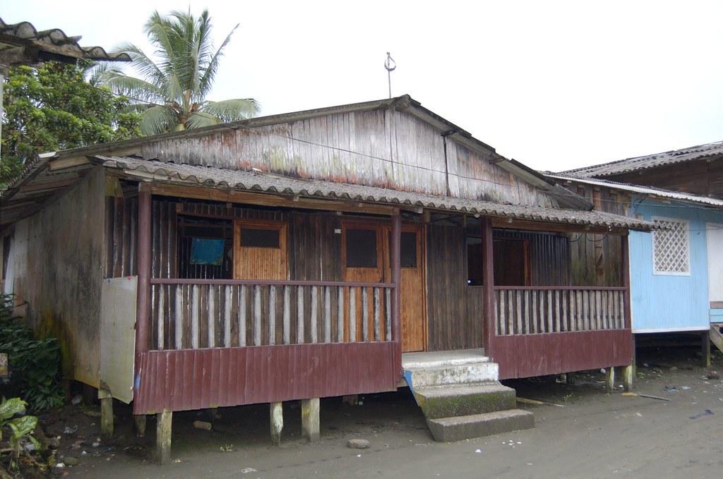 Playa Santa Ana