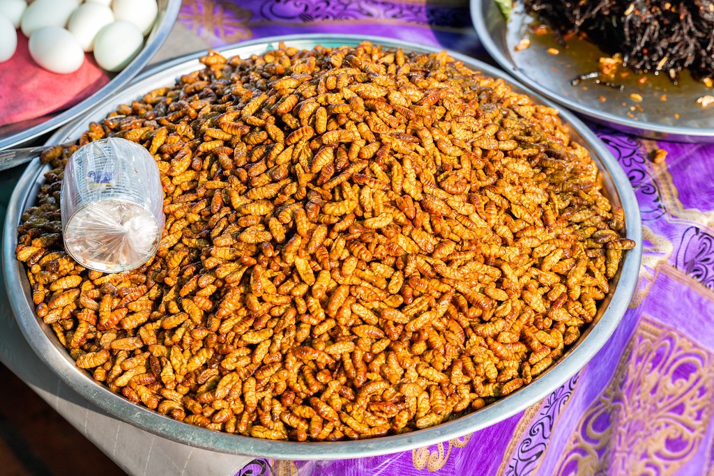 Beng Anlongdoeum Thom