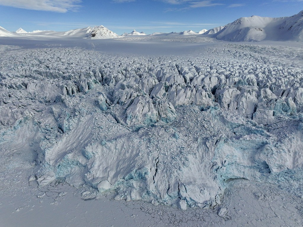 Dronningfjella