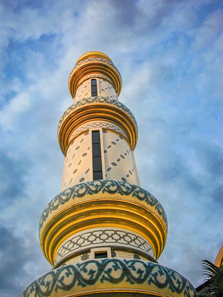 Bukit Singap