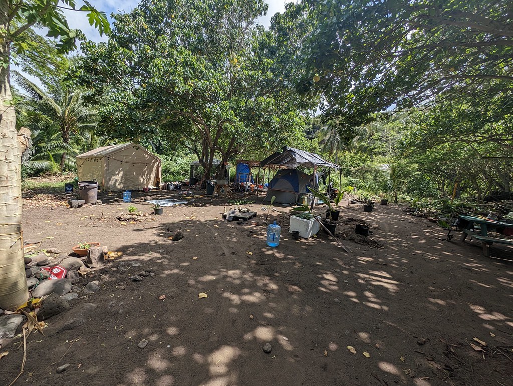 Pelekunu Beach