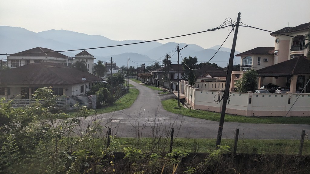 Bukit Bertam