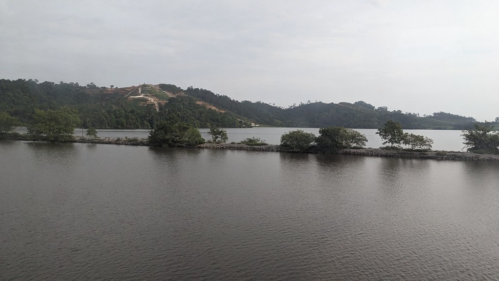 Bukit Belakang Parang