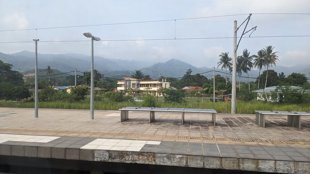 Bukit Batu Puteh