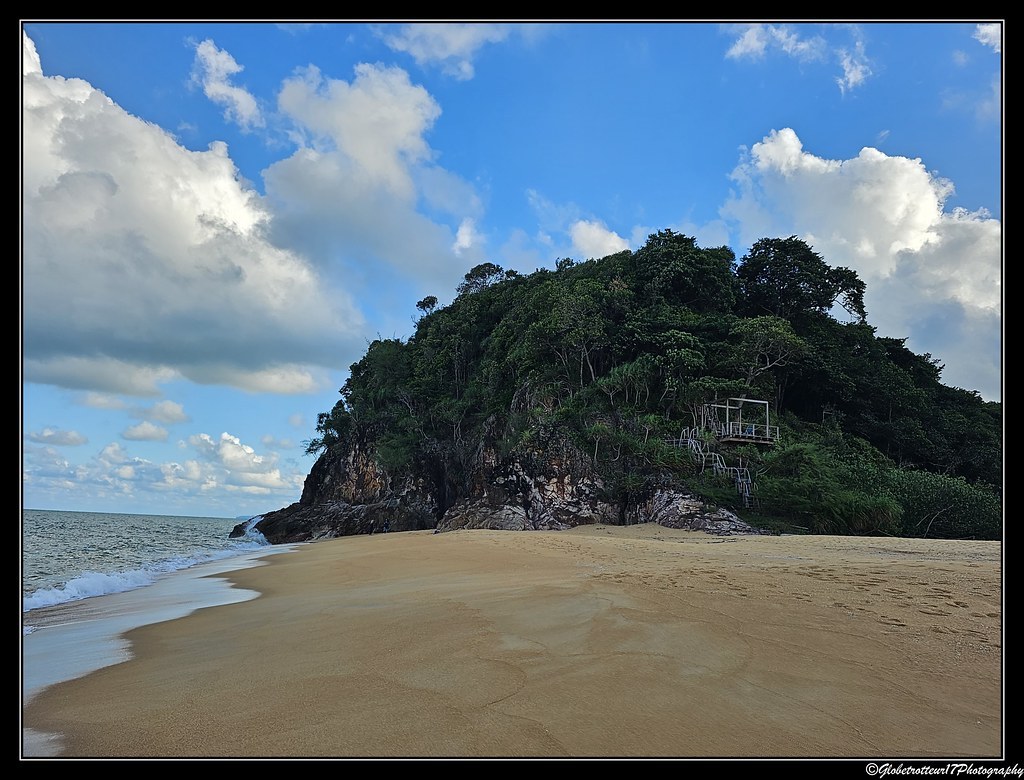 Bukit Bandi
