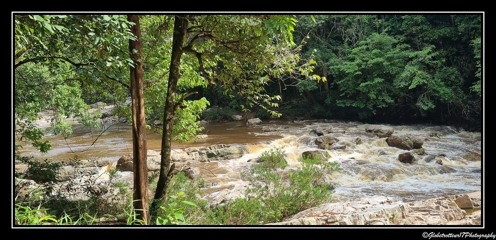 Bukit Milong
