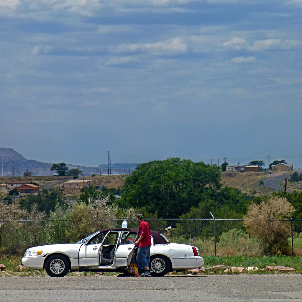 Cerrito Negro
