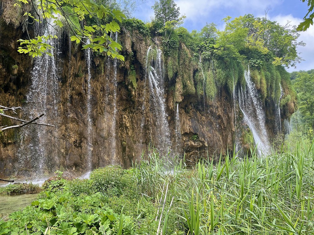 Jezero Begovac