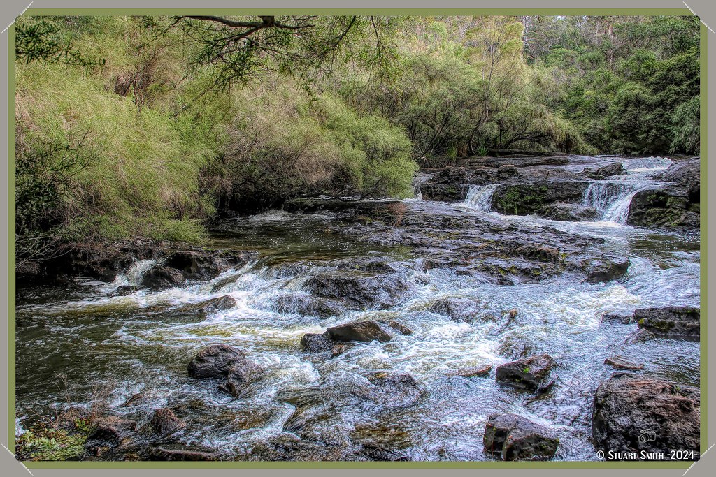 Boorara-Gardner National Park