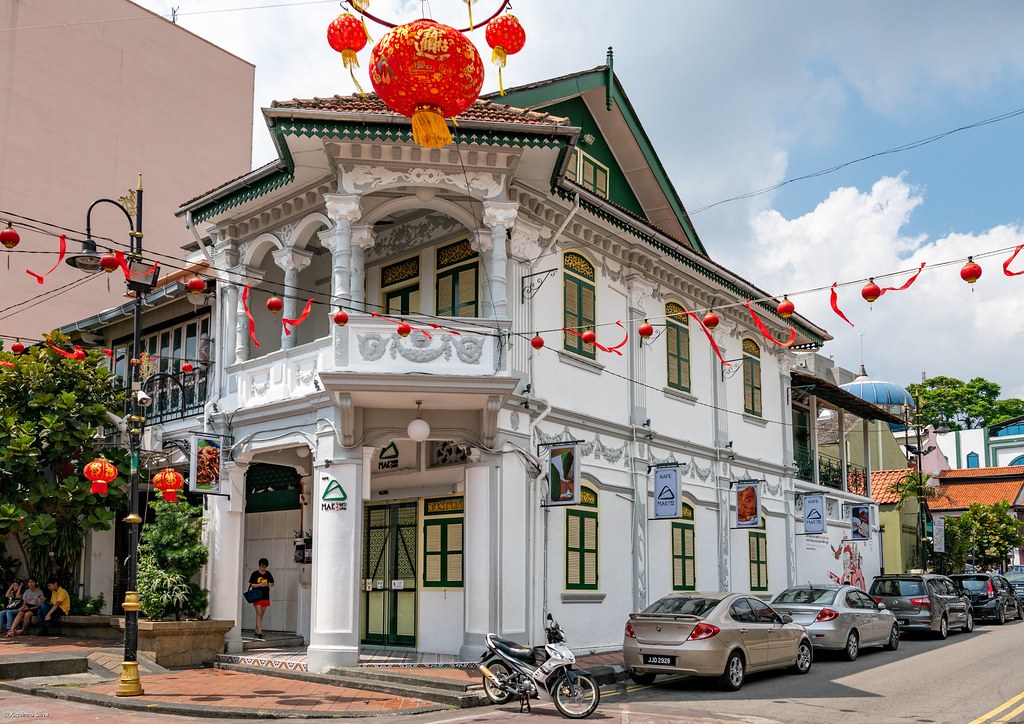 Bukit Pachat