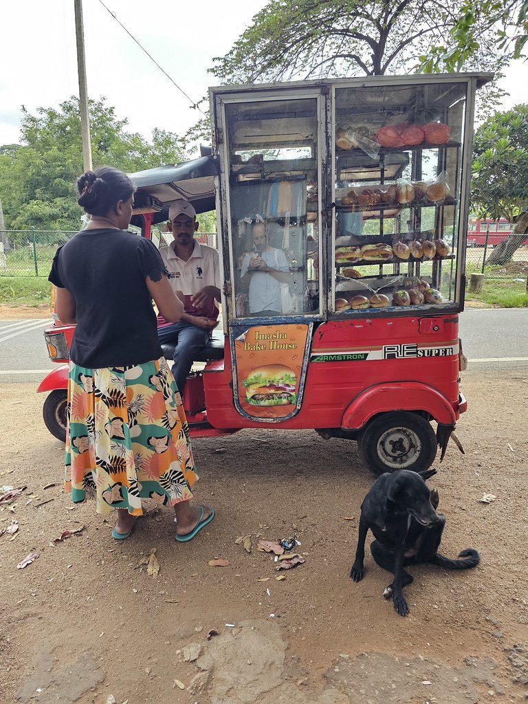 Angamuwa Tank