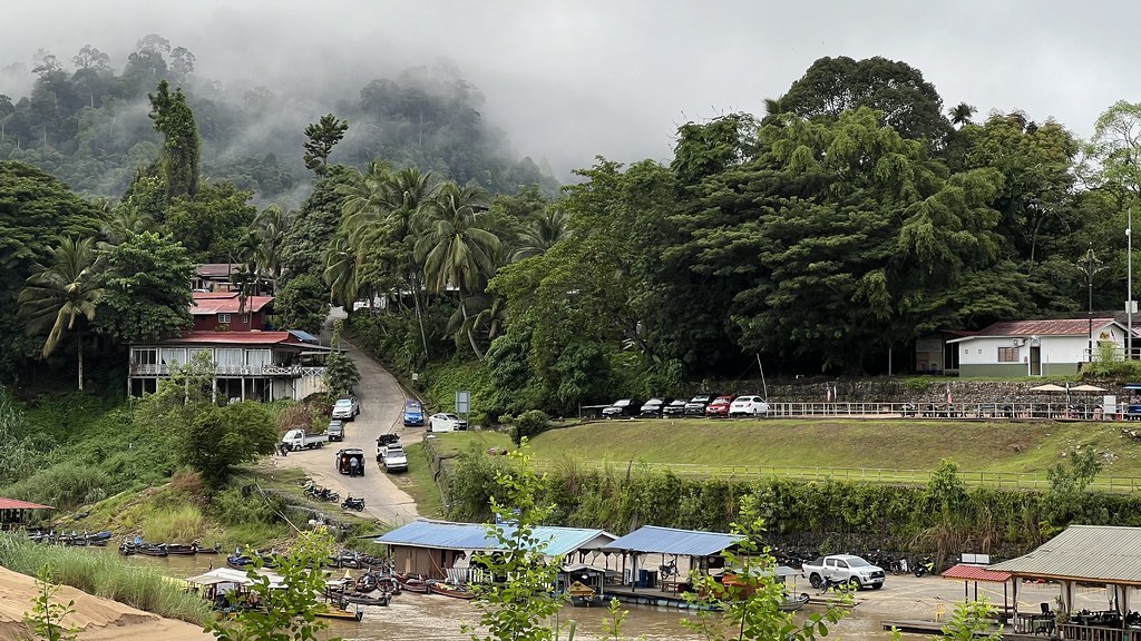 Bukit Kejijat