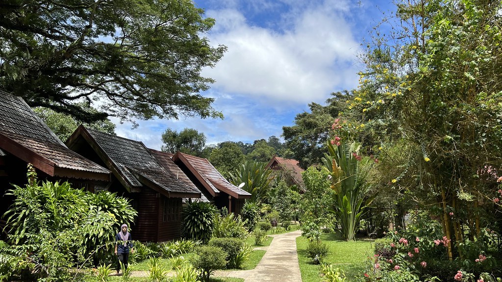 Bukit Agung