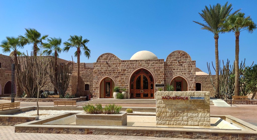 Gebel Nakheil