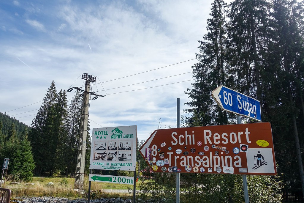 Muntele Căpățâna